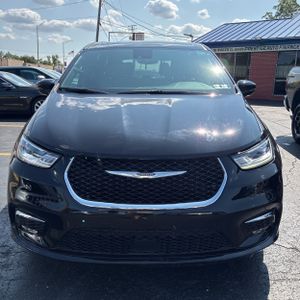 2026 Chrysler PACIFICA SELECT — миниатюра 14