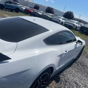 FORD MUSTANG ECOBOOST - 9