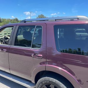 FORD EXPLORER LIMITED - 6