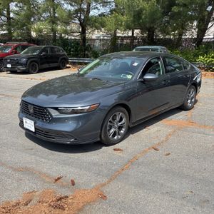 HONDA ACCORD - 1