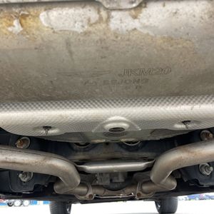 2023 Genesis GV70 2.5T STANDARD 缩略图 24