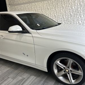 صورة 11 لـ 2017 BMW 3 SERIES 330I