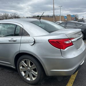 CHRYSLER 200 TOURING - 4
