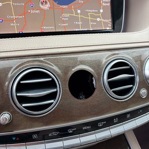 صورة مصغرة 65 لـ 2015 Mercedes-BENZ S-CLASS