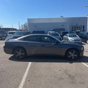 DODGE CHARGER R/T - 10