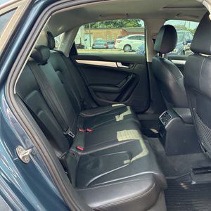 2015 AUDI A4 2.0T PREMIUM 缩略图 30