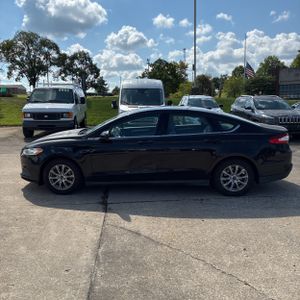 صورة 3 لـ 2016 FORD FUSION S