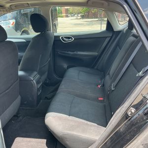 صورة مصغرة 34 لـ 2014 Nissan SENTRA SR