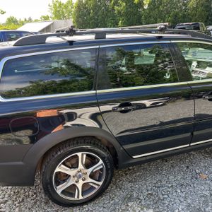 2015 Volvo XC70 T6 照片 9
