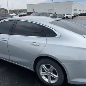 CHEVROLET MALIBU LS FLEET - 6