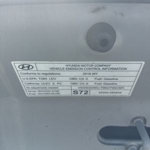 2016 Hyundai ELANTRA SE 缩略图 47