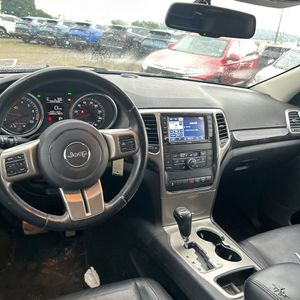 صورة مصغرة 36 لـ 2012 JEEP GRAND CHEROKEE LAREDO