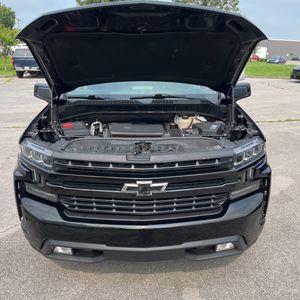 صورة مصغرة 44 لـ 2020 Chevrolet SILVERADO 1500 RST