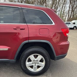 JEEP GRAND CHEROKEE LAREDO - 6