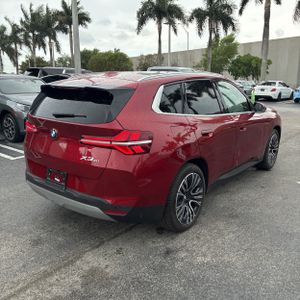 BMW X3 30 XDRIVE - 8