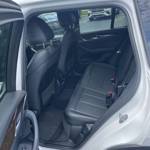 صورة مصغرة 33 لـ 2019 BMW X3 SDRIVE30I