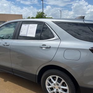 CHEVROLET EQUINOX LT - 6