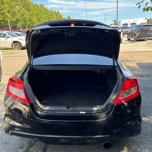 2013 Honda CIVIC SI — миниатюра 43