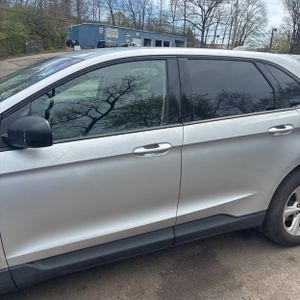 FORD EDGE SE - 4
