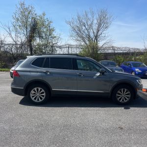 VOLKSWAGEN TIGUAN 2.0T SE 4MOTION - 10