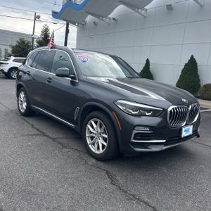 صورة مصغرة 12 لـ 2020 BMW X5 XDRIVE40I