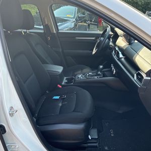 2023 Mazda CX-5 2.5 S 照片 33