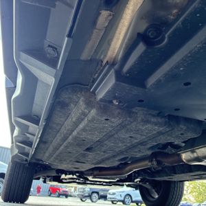2025 Subaru OUTBACK ONYX EDITION thumbnail 24