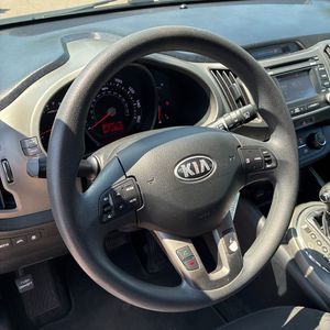 2014 KIA SPORTAGE LX — миниатюра 67