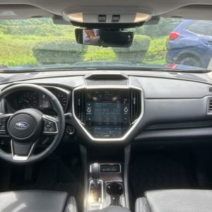 2025 Subaru ASCENT TOURING 照片 38