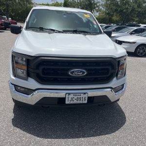 صورة مصغرة 14 لـ 2023 FORD F-150 XL