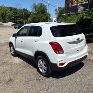 صورة 5 لـ 2020 Chevrolet TRAX LS