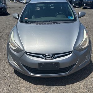 2016 Hyundai ELANTRA SE 缩略图 54