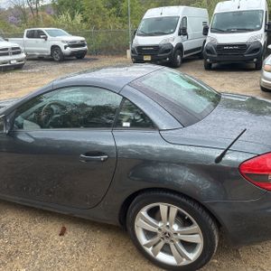 MERCEDES-BENZ SL - 6