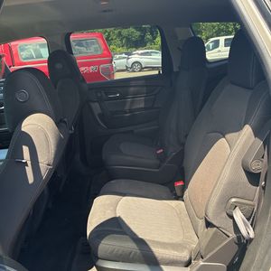صورة مصغرة 34 لـ 2017 Chevrolet TRAVERSE LT