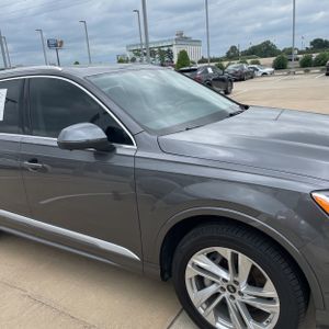 2022 AUDI Q7 PREMIUM thumbnail 11