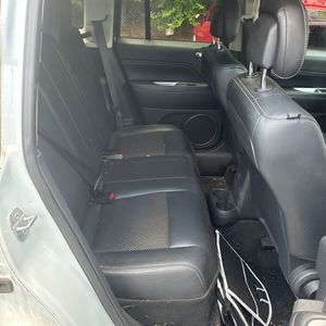 2016 JEEP COMPASS LATITUDE — миниатюра 33