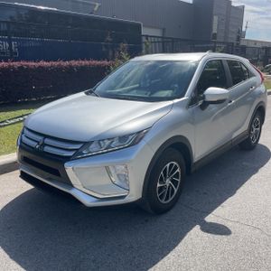 MITSUBISHI ECLIPSE CROSS ES 1.5T - 1