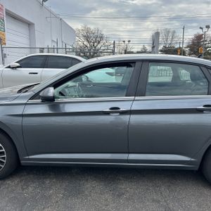 VOLKSWAGEN JETTA S - 4