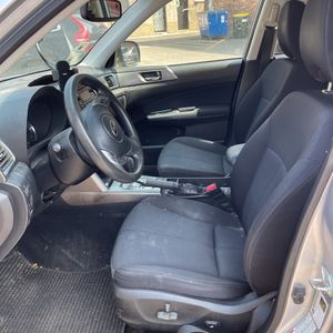 2012 Subaru FORESTER 2.5X PREMIUM — миниатюра 58