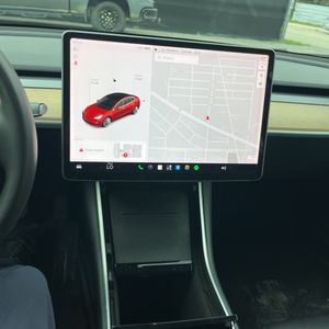 2020 Tesla MODEL 3 STANDARD RANGE — миниатюра 36