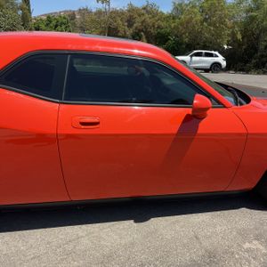 2008 Dodge CHALLENGER SRT8 缩略图 11