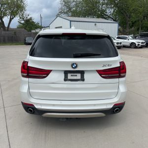 BMW X5 XDRIVE35D - 7