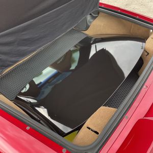 2001 Chevrolet CORVETTE BASE 缩略图 61
