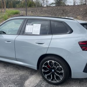 BMW X3 M50 XDRIVE - 6