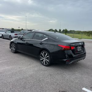 صورة 5 لـ 2020 Nissan ALTIMA 2.5 SR