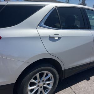 CHEVROLET EQUINOX LT - 9