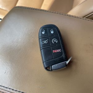 2016 Dodge DURANGO CITADEL — миниатюра 54