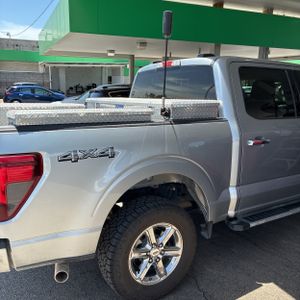 2025 FORD F-150 XLT 照片 9