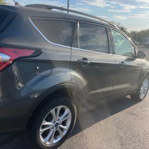 FORD ESCAPE SEL - 9
