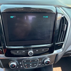صورة 37 لـ 2018 Chevrolet TRAVERSE LT CLOTH
